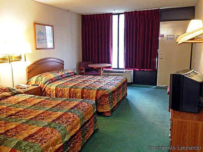 Oyo Hotel Branson Mo-165 테이블 락 외부 사진