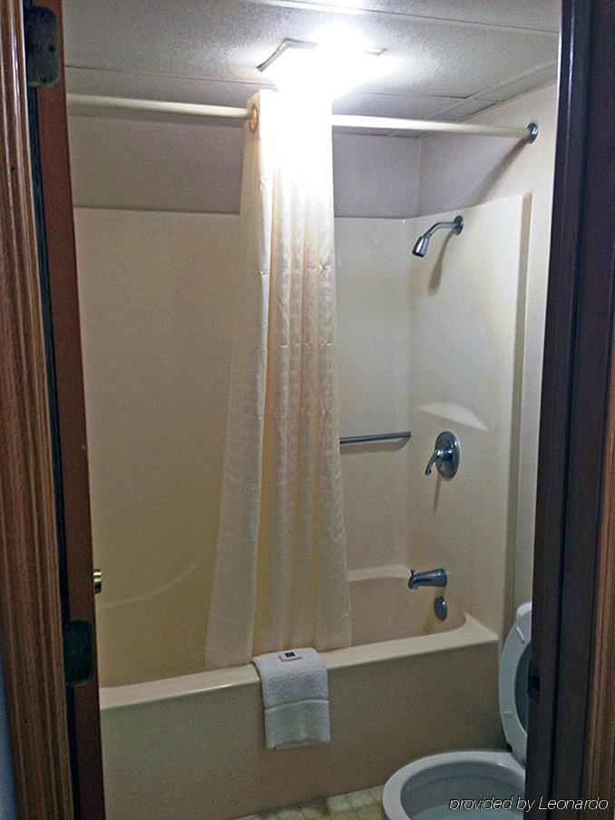 Oyo Hotel Branson Mo-165 테이블 락 외부 사진