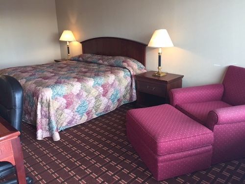 Oyo Hotel Branson Mo-165 테이블 락 외부 사진