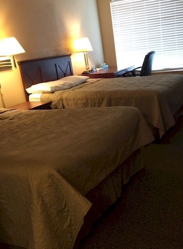 Oyo Hotel Branson Mo-165 테이블 락 외부 사진