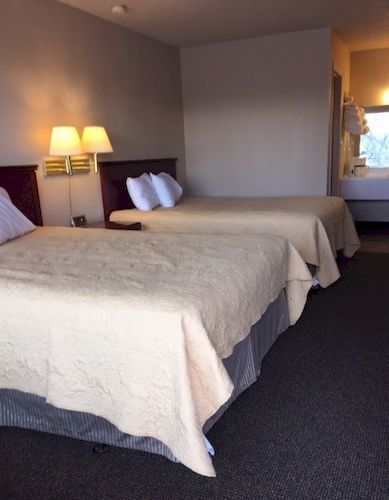 Oyo Hotel Branson Mo-165 테이블 락 외부 사진