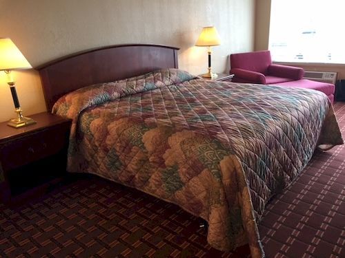 Oyo Hotel Branson Mo-165 테이블 락 외부 사진