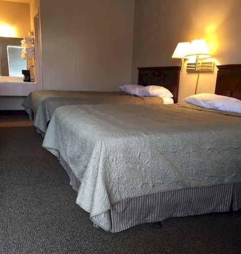 Oyo Hotel Branson Mo-165 테이블 락 외부 사진