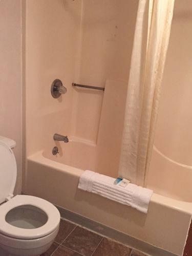 Oyo Hotel Branson Mo-165 테이블 락 외부 사진