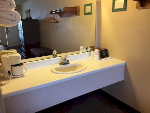 Oyo Hotel Branson Mo-165 테이블 락 외부 사진