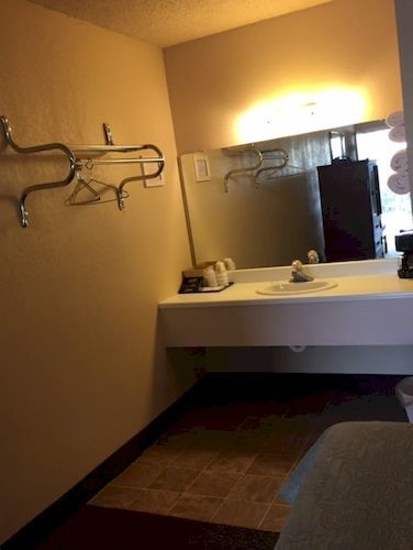Oyo Hotel Branson Mo-165 테이블 락 외부 사진