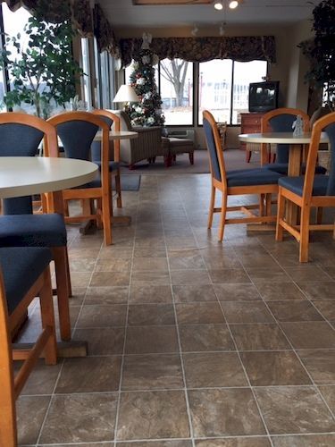 Oyo Hotel Branson Mo-165 테이블 락 외부 사진